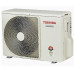 Air Conditioner: TOSHIBA 1 Ton 3 Star Inverter Split AC (Copper, RAS-13HKCV3G-INT +RAS-13HACV3G-INT, Gloss White)